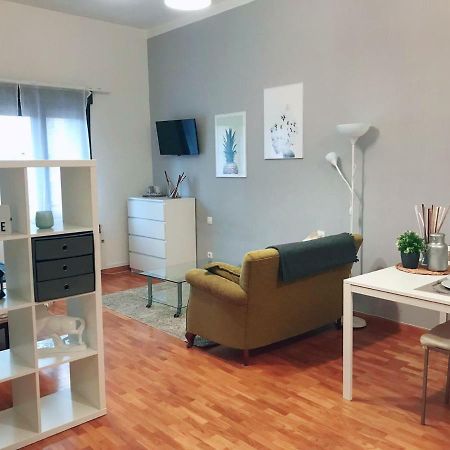 Apartmán Montecerrao I Oviedo Exteriér fotografie