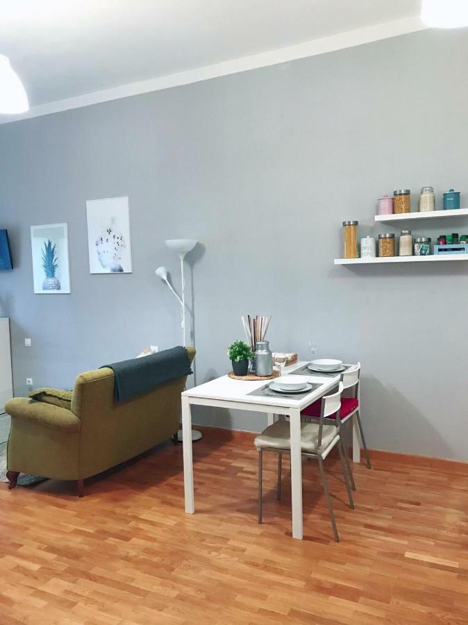Apartmán Montecerrao I Oviedo Exteriér fotografie