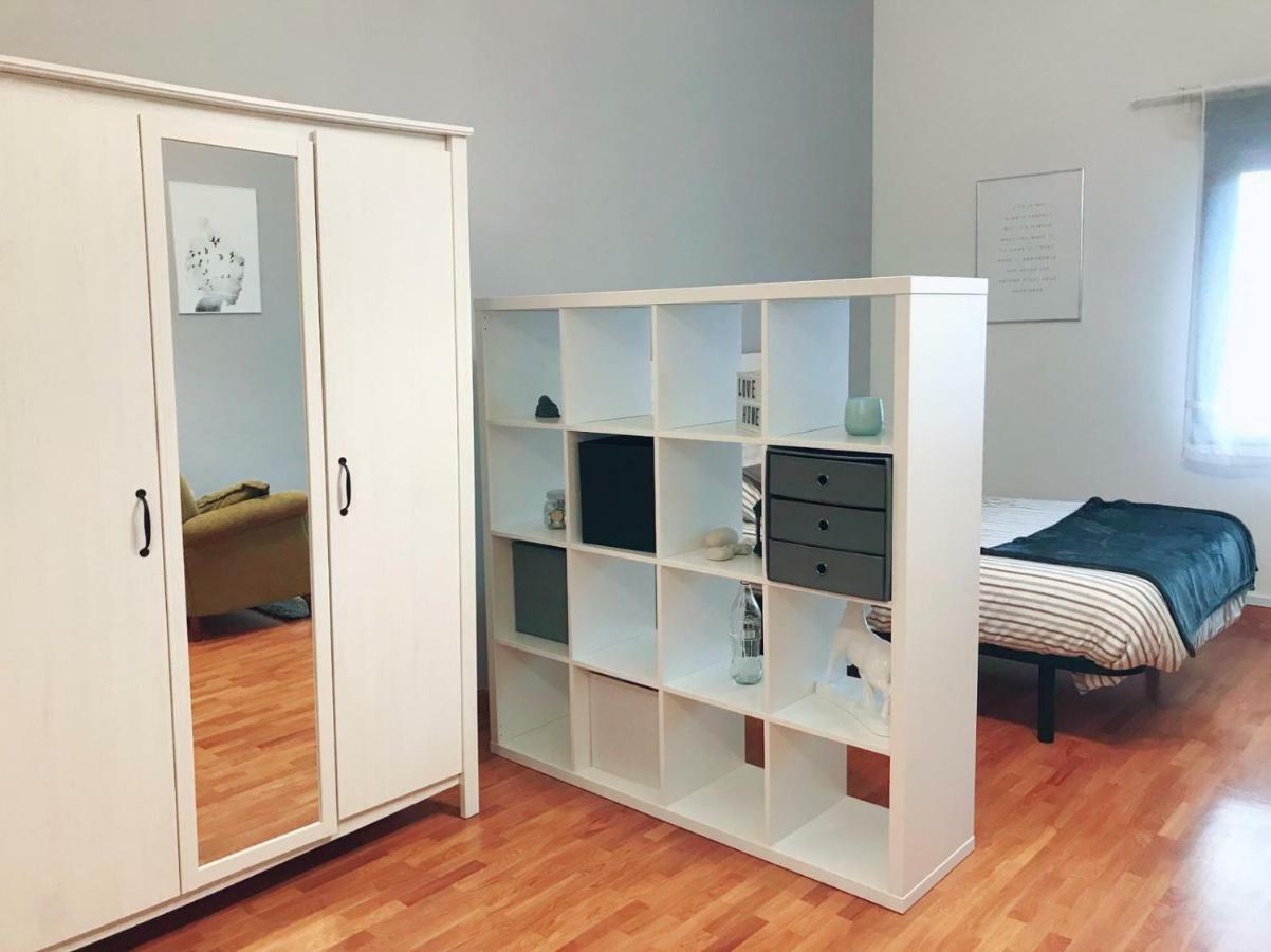 Apartmán Montecerrao I Oviedo Exteriér fotografie