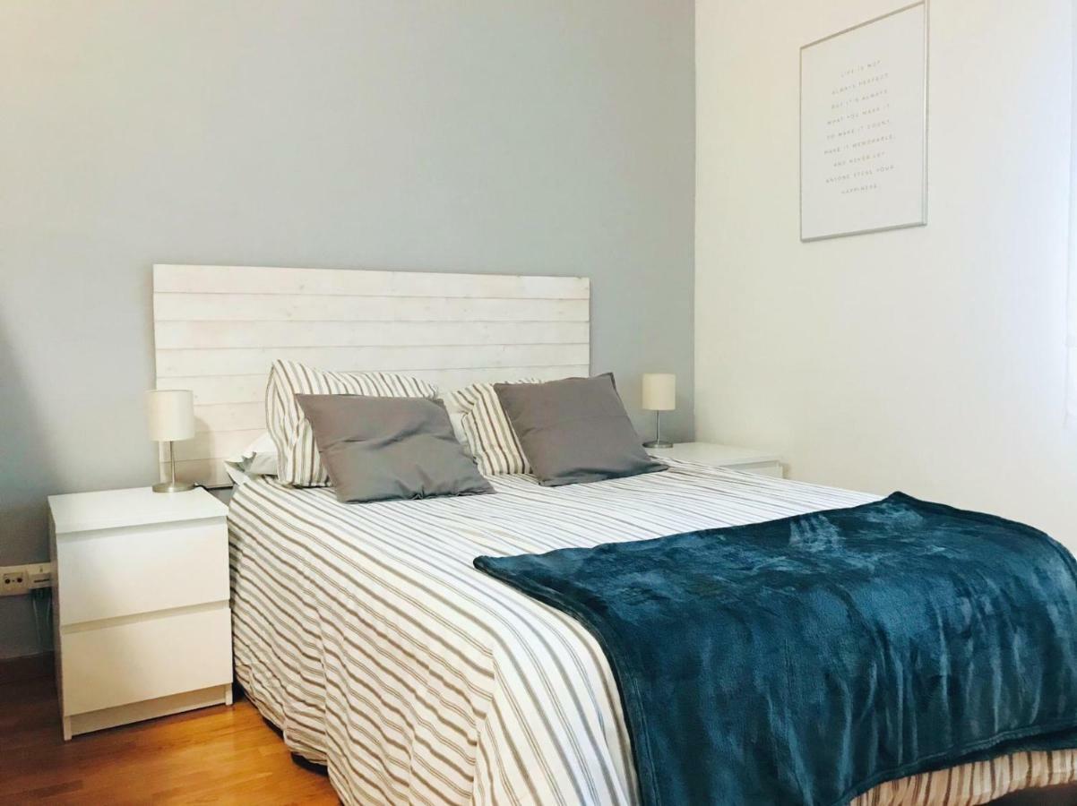 Apartmán Montecerrao I Oviedo Exteriér fotografie