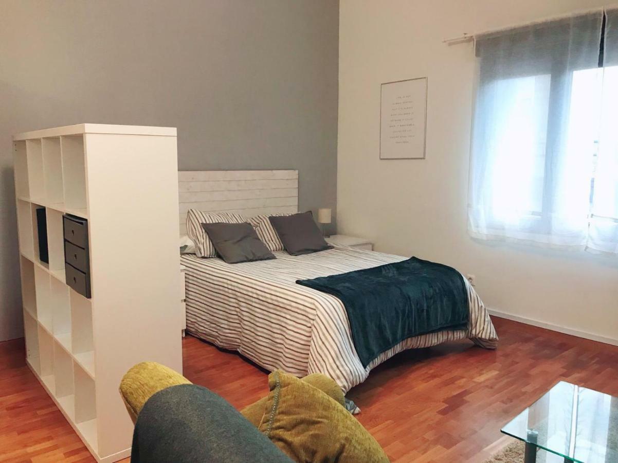 Apartmán Montecerrao I Oviedo Exteriér fotografie